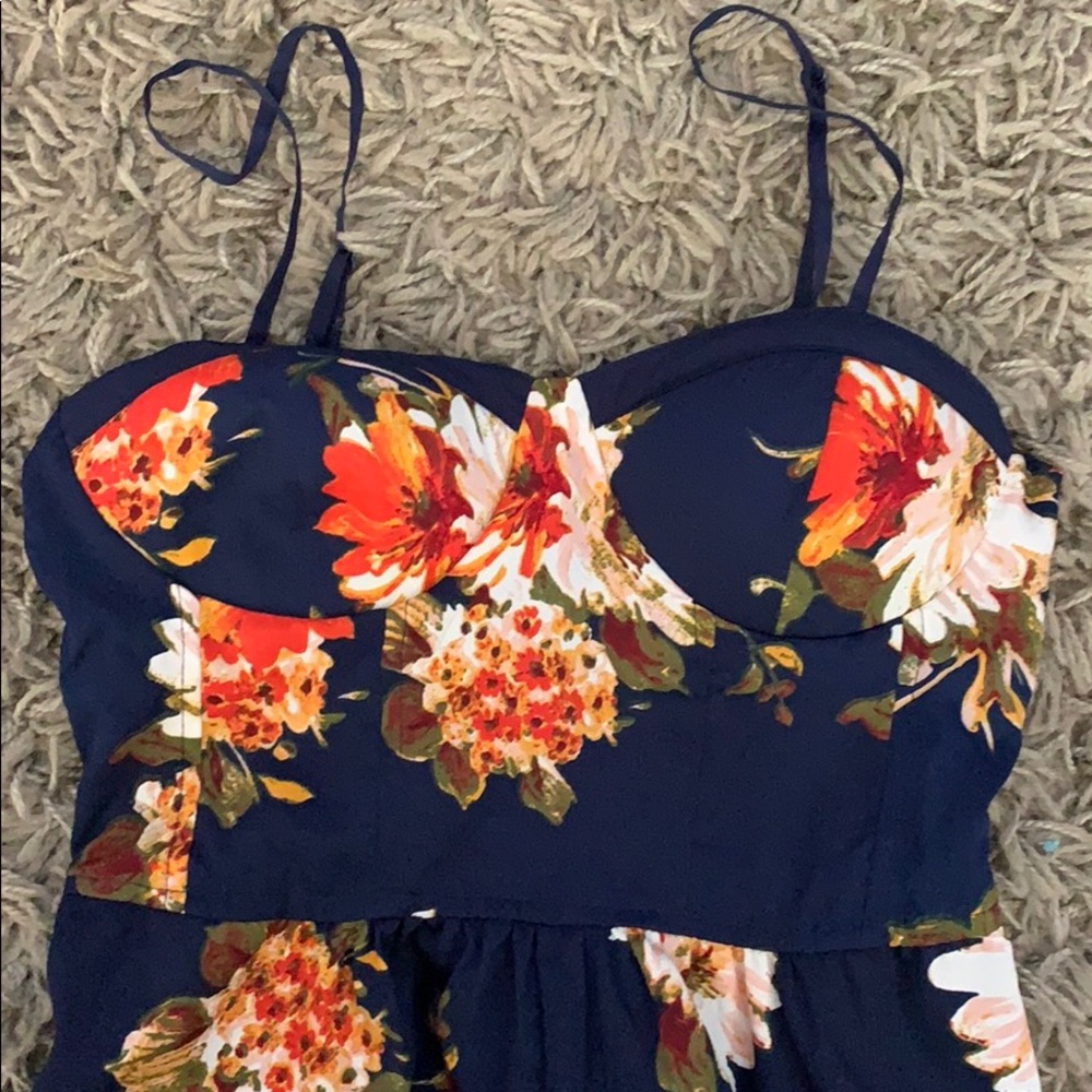 Jumpsuit - Picture 2 of 4